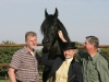 Sjouke, Jan en Jolanda